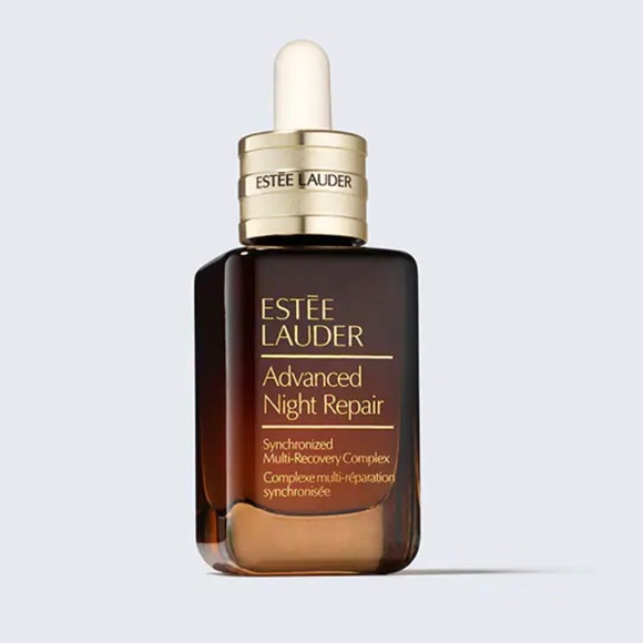 NWT Estée Lauder Advanced Night Repair Serum Synchronized Multi-Recovery Complex